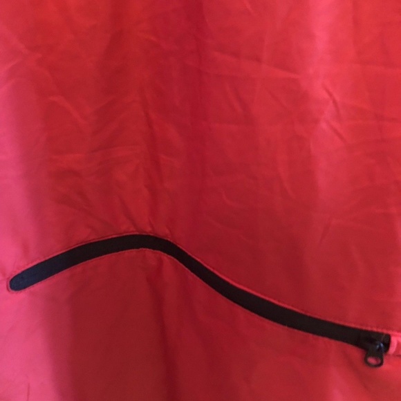 NIKE WINDRUNNER JACKET HOOD PACKABLE FULL ZIP XXL - Picture 5 of 6